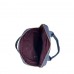 Bolso Mochila Acolchada